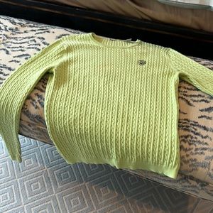 Hamilton Farms sweater